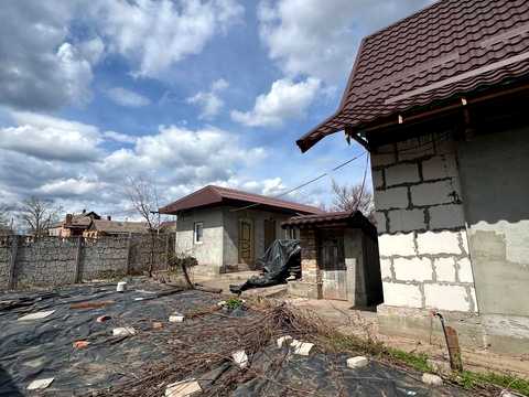 будинок за адресою Олени Пчілки вул. (Шарохіна), 110