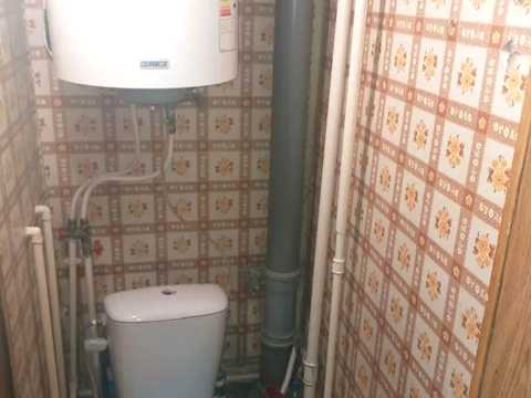 квартира по адресу Академика Королёва ул., 20