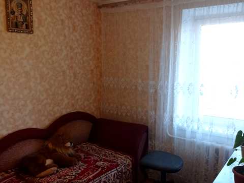 квартира по адресу Панаса Мирного ул., 25