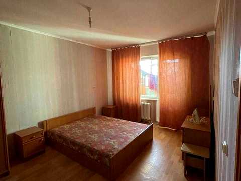 квартира по адресу Червоной Калины просп. (Владимира Маяковского), 91-В