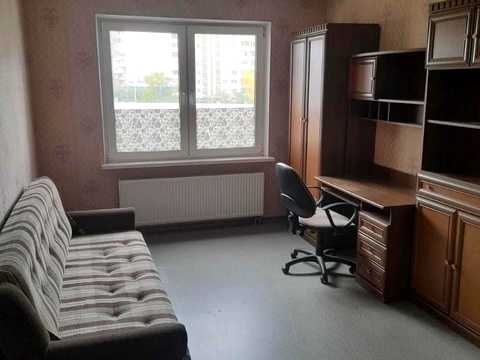 квартира за адресою Милославська вул., 2