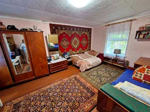 дом по адресу Українська
