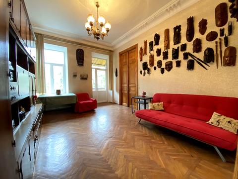квартира по адресу Базарная ул., 120
