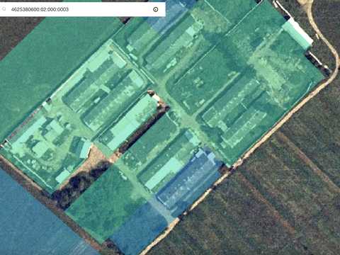 комерційна за адресою Грабовецька вул., 3