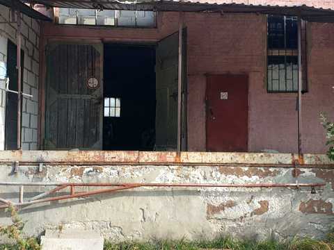 коммерческая по адресу Вискозная ул., 5