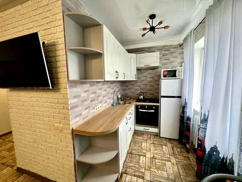 квартира по адресу Александра Поля просп. (Кірова), 50