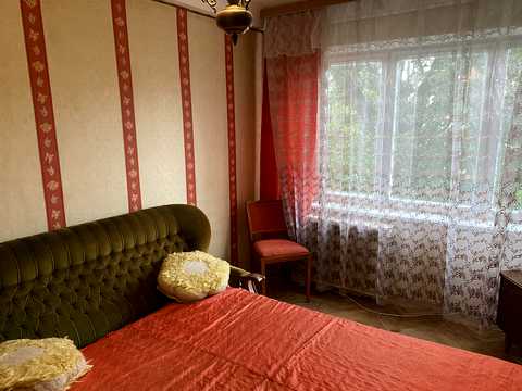 квартира по адресу Чёрных Запорожцев ул. (Петра Запорожця), 18