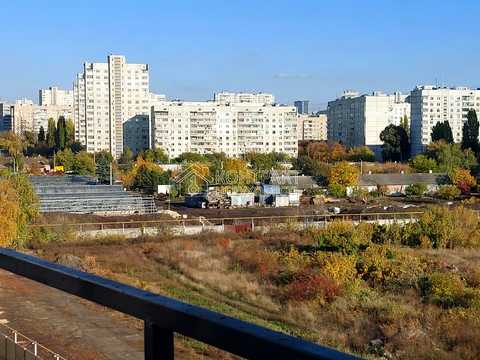 квартира за адресою Авіахімічна вул., 9