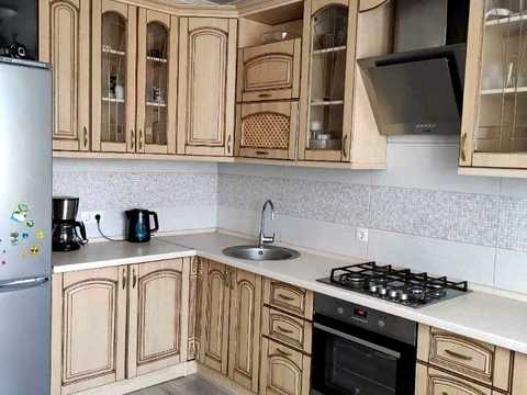 квартира по адресу Степана Бандери ул., 40/2а