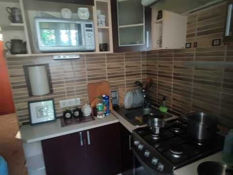 квартира за адресою Республіканська вул., 3