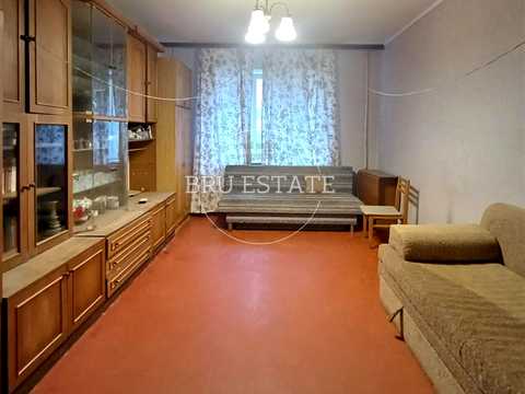 квартира по адресу Бережанская ул., 12-А