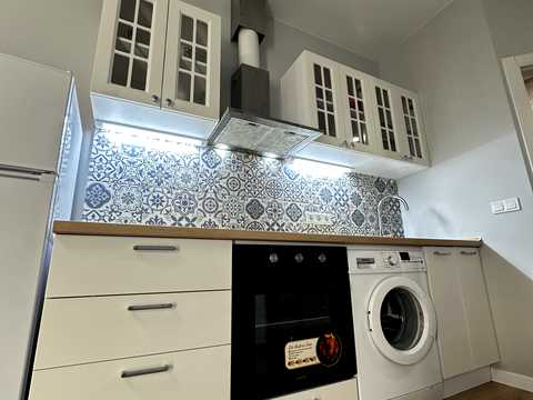 квартира за адресою Дмитріївська вул. (Дмитрія Донського), 59/1