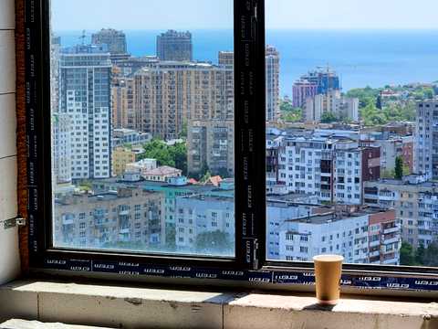 квартира за адресою Фонтанська дорога вул., 25Ж
