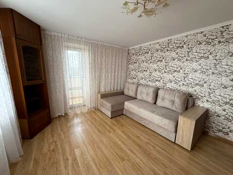 квартира по адресу Юности просп., 6а