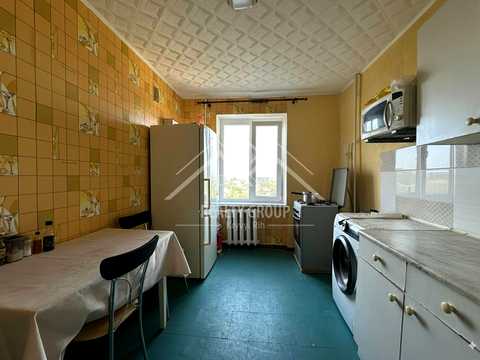 квартира за адресою Гетьманська вул. (Іллічівська), 5