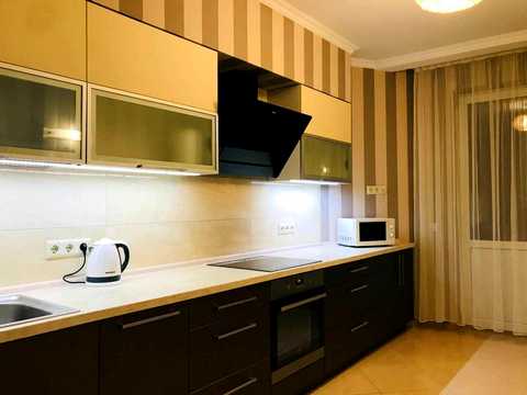 квартира за адресою Ризька вул., 73-Г