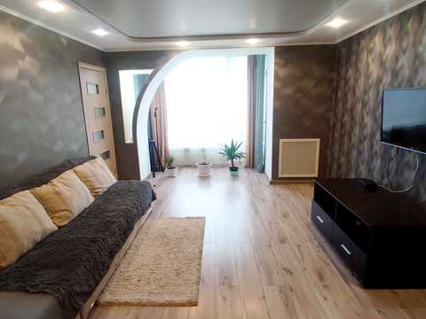 квартира по адресу Харьковская ул., 32