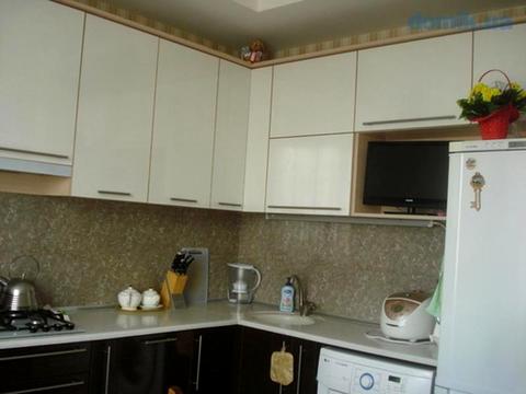 квартира за адресою Владислава Бувалкіна вул. (Бочарова Генерала), 54