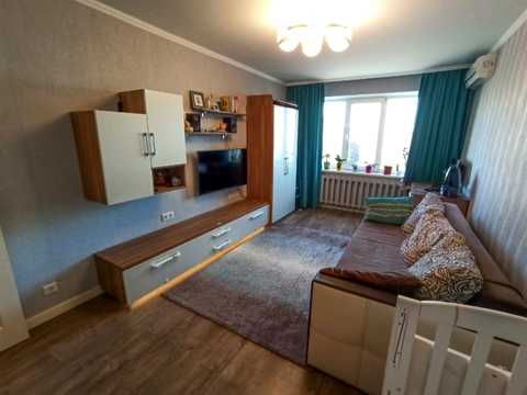 квартира по адресу Левка Лукьяненко ул. (Маршала Тимошенка), 1-В