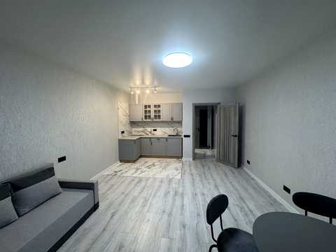 квартира по адресу Соборна ул., 25