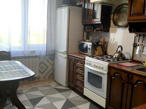 квартира по адресу Прибузька ул., 34