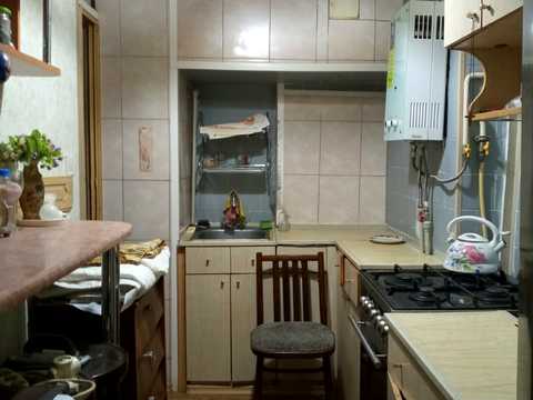 квартира по адресу Ришельевская ул. (Ленина улица), 56