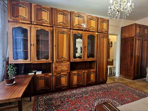 квартира за адресою Степана Бандери вул., 14