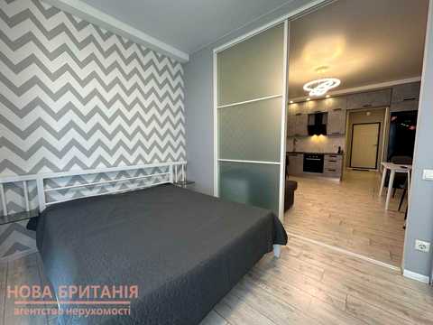 квартира за адресою Михайла Максимовича вул. (Онуфрія Трутенка), 24-Б