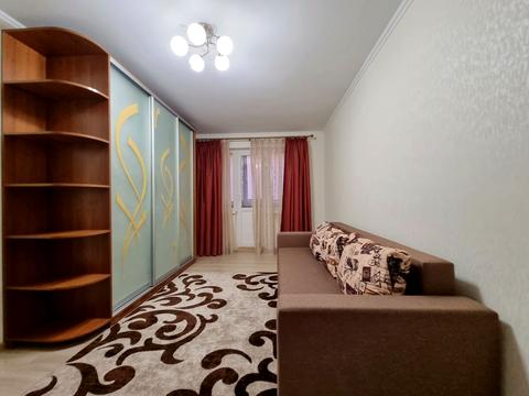 квартира по адресу Вацлава Гавела бульв. (Івана Лепсе), 21