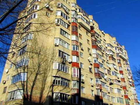 квартира за адресою Артилерійський пров., 7-9