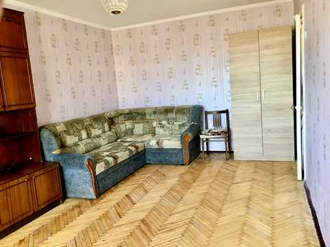 квартира по адресу Сентябрьская ул., 5