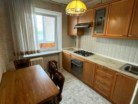 квартира за адресою Карела Чапека вул. (Юліуса Фучика), 8