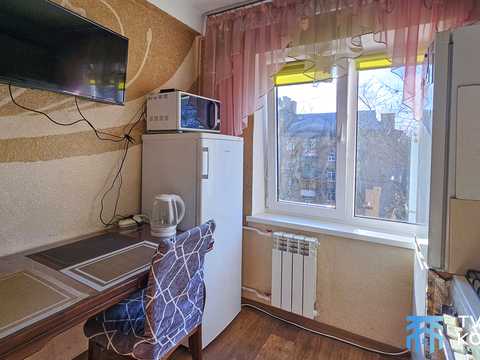 квартира за адресою Академіка Шалімова вул. (Героїв Севастополя), 13