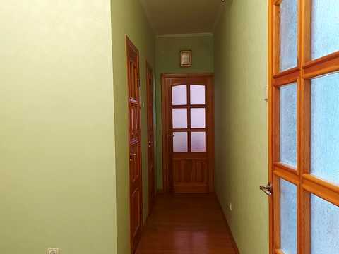 квартира за адресою Микільсько-Слобідська вул., 2-Б