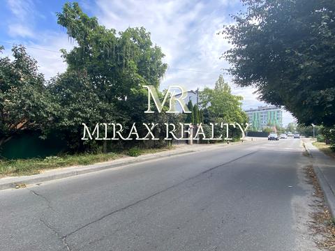 ділянка за адресою Сергія Колоса вул. (Леніна), 8