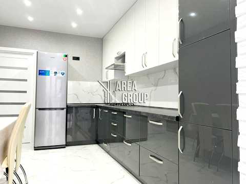 квартира за адресою Героїв Маріуполя, 31