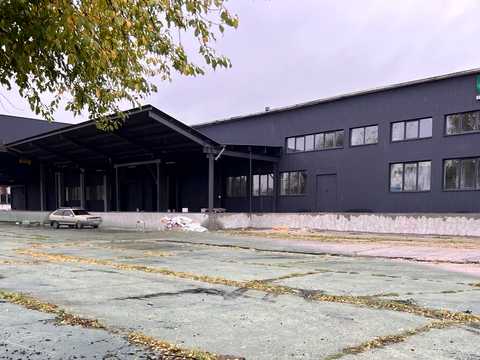 коммерческая по адресу Промислова, 5