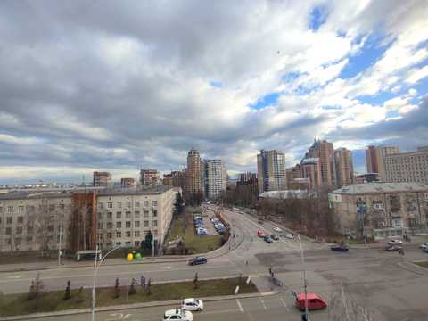 квартира за адресою Генерала Алмазова вул. (Кутузова), 6