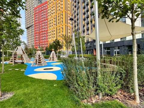 квартира за адресою Столичне шосе, 3