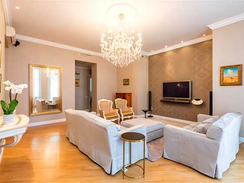 квартира за адресою Велика Житомирська вул., 18-А