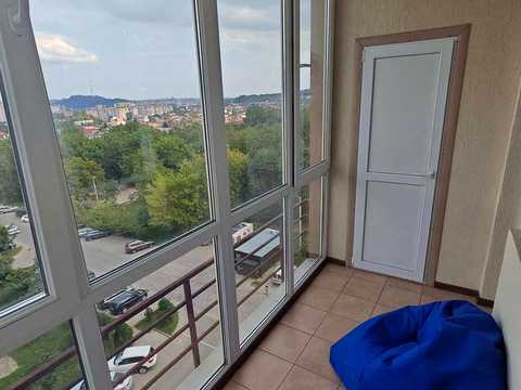 квартира за адресою Малоголосківська вул., 8