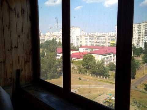 квартира по адресу Героев Полка "Азов ул. (Маршала Малиновського), 7-А