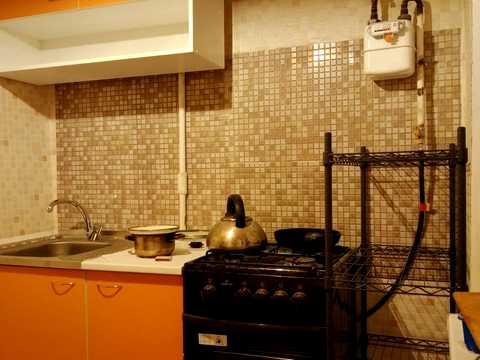 квартира за адресою Олександра Поля просп. (Кірова), 98