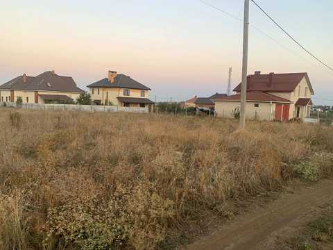 участок по адресу Козацька, 16