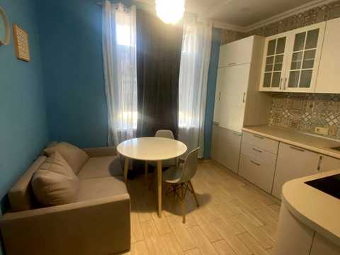 квартира за адресою Гарматна вул., 20