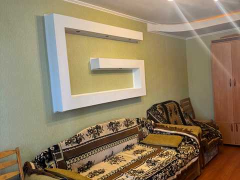 квартира за адресою Марії Лагунової вул., 19