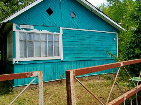 будинок за адресою Пролетарський Гай, 60