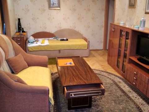 квартира за адресою Митрофана Довнар-Запольського вул., 10