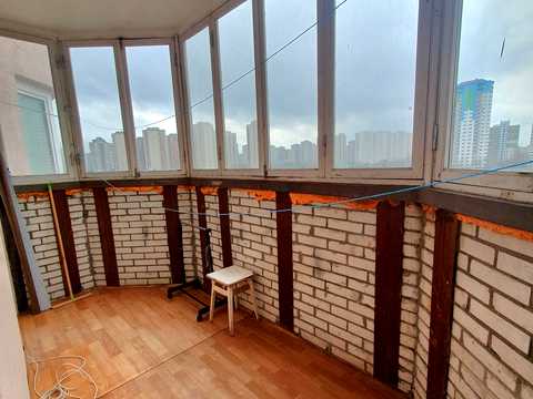 квартира за адресою Олени Пчілки вул., 2-А