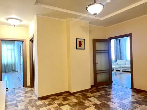 квартира за адресою Лесі Українки бульв., 7-А